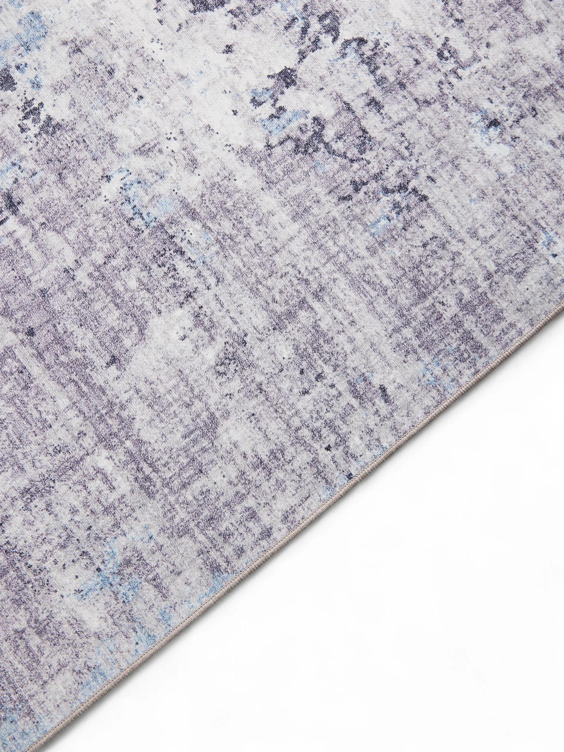 Rug Laury Grey