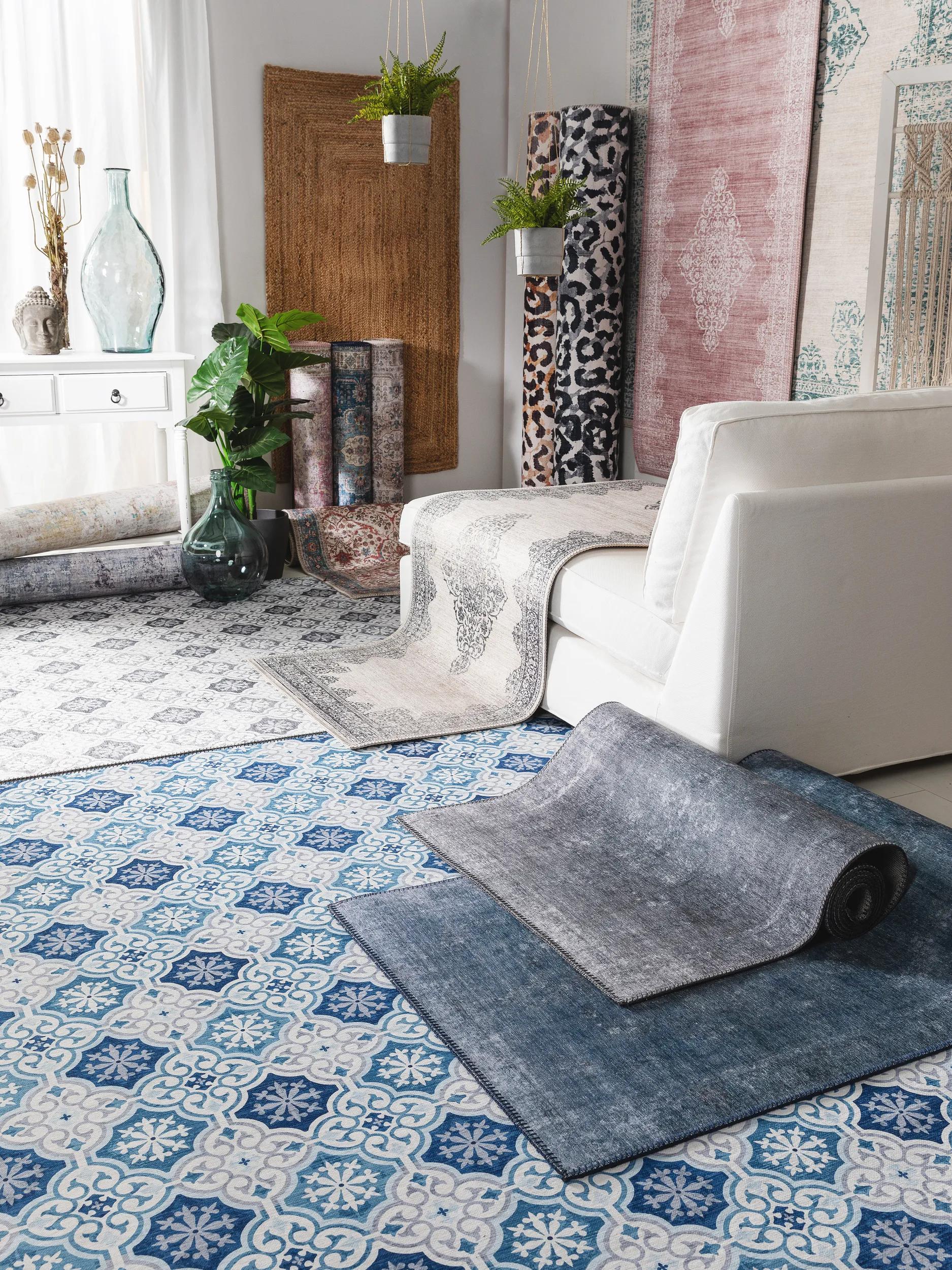 Rug Laury Beige