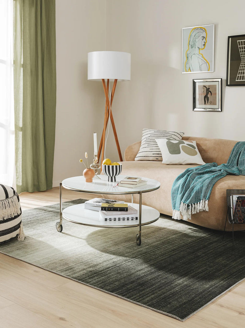 Rug Laury Khaki