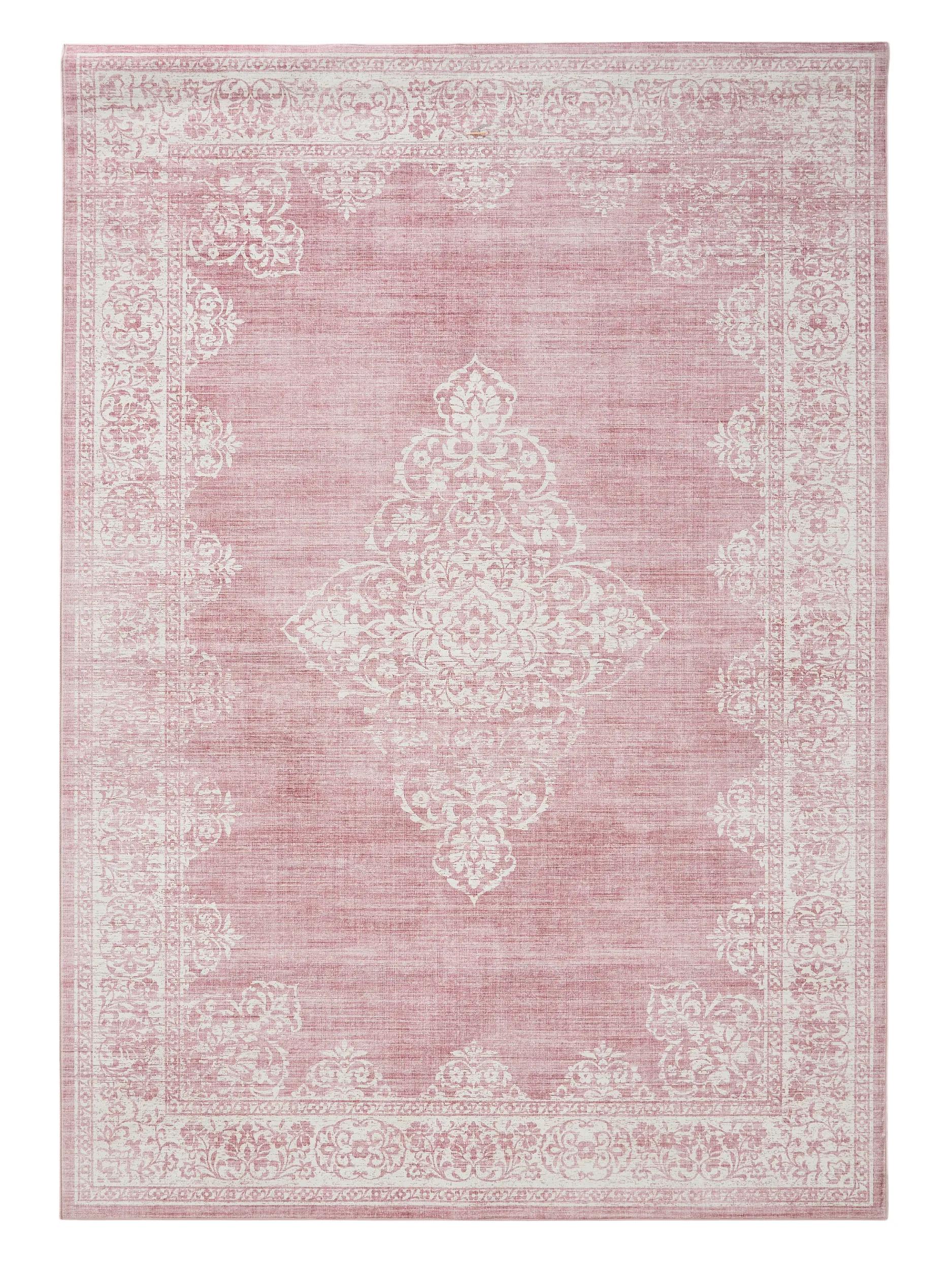Rug Laury Rose