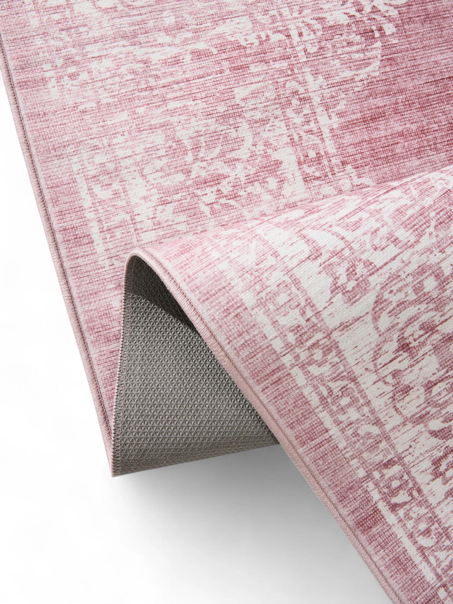 Rug Laury Rose