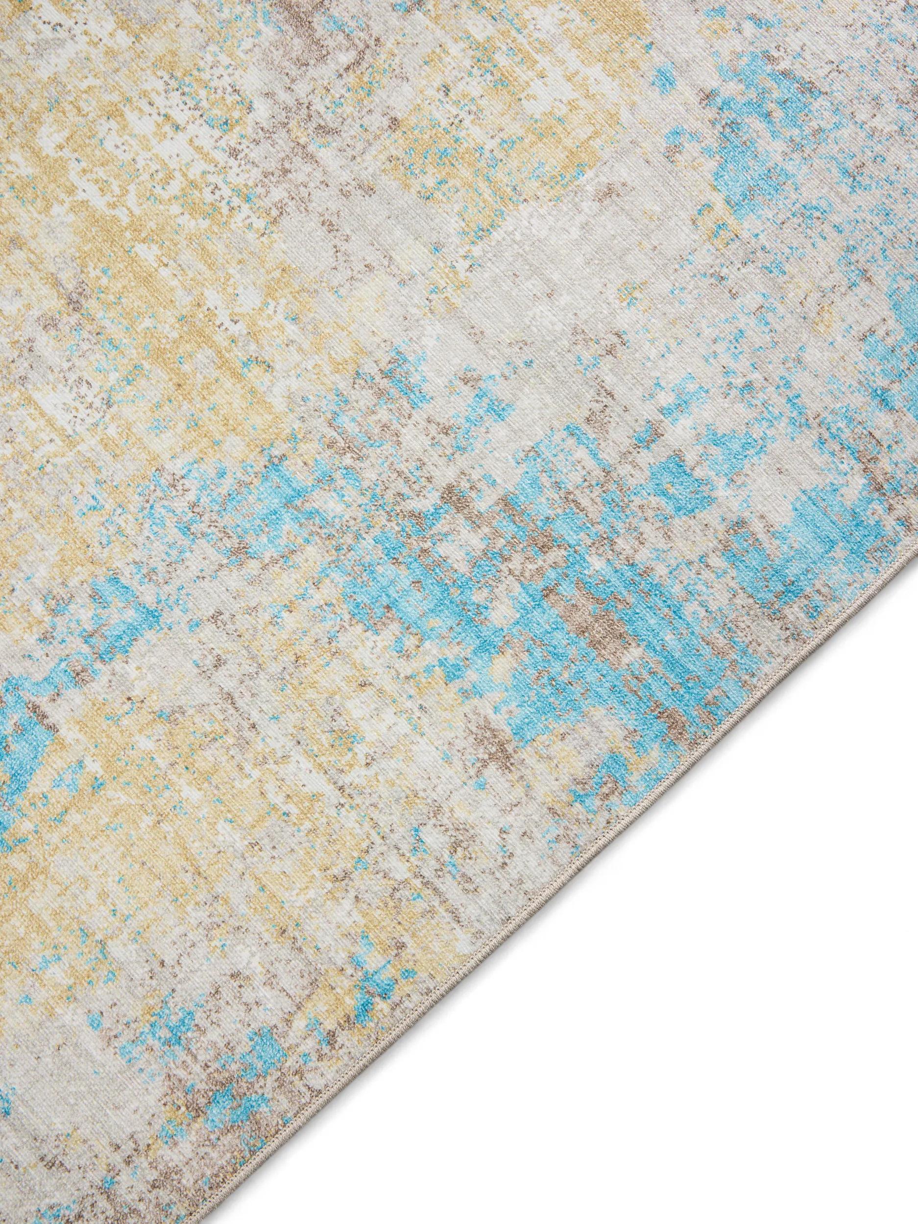 Rug Laury Yellow