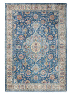 Rug Laury Blue