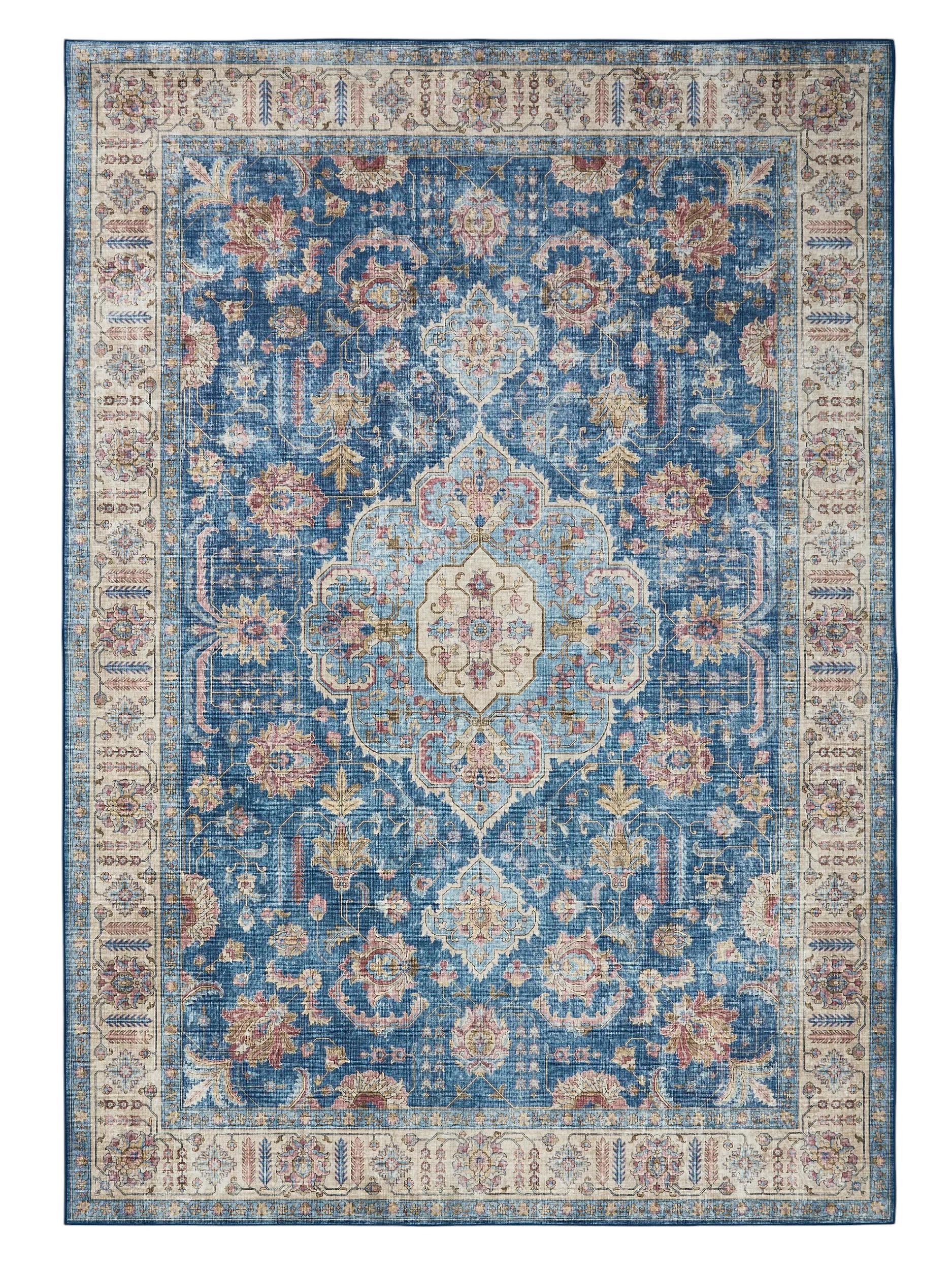Rug Laury Blue