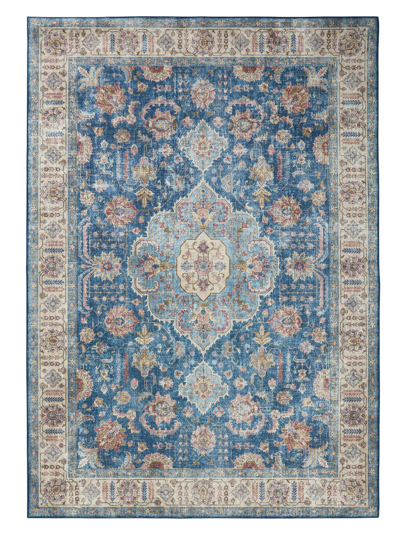 Rug Laury Blue