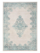 Rug Laury Turquoise