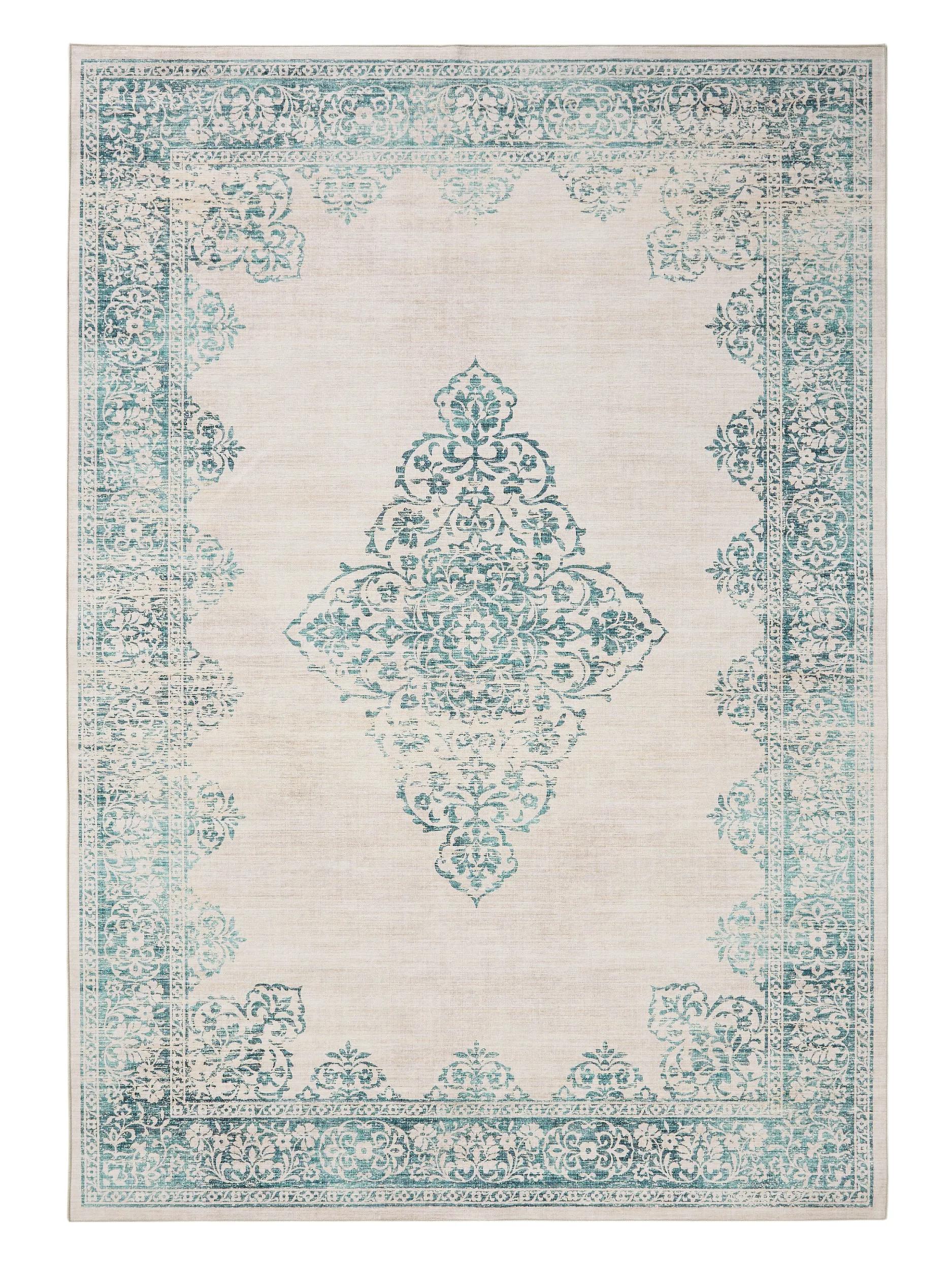 Rug Laury Turquoise