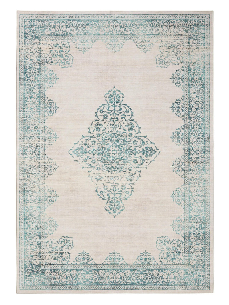 Rug Laury Turquoise