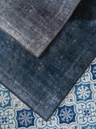 Rug Laury Blue