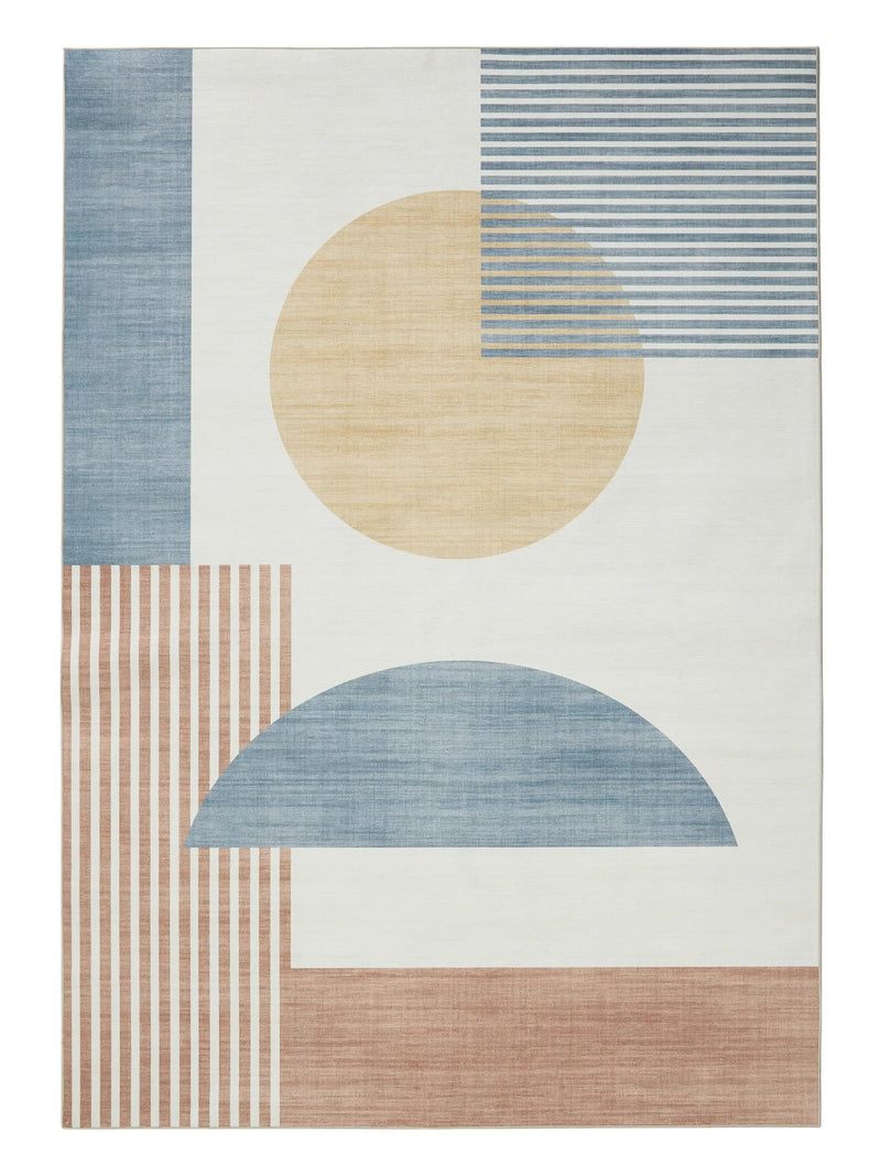 Rug Laury Multicolour