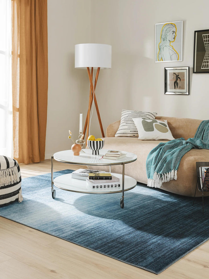 Rug Laury Blue