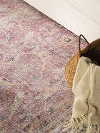 Rug Laury Rose