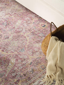 Rug Laury Rose