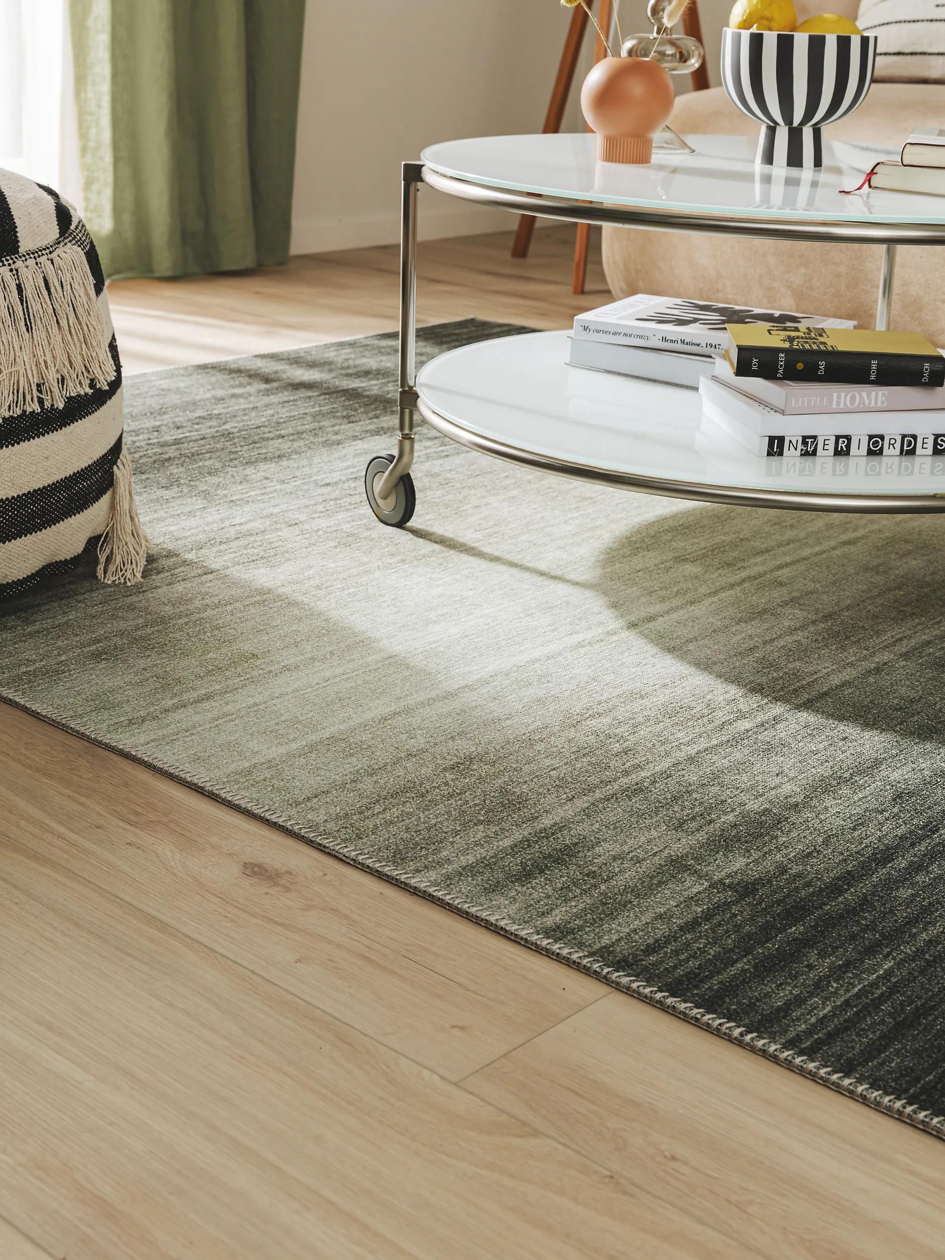 Rug Laury Khaki
