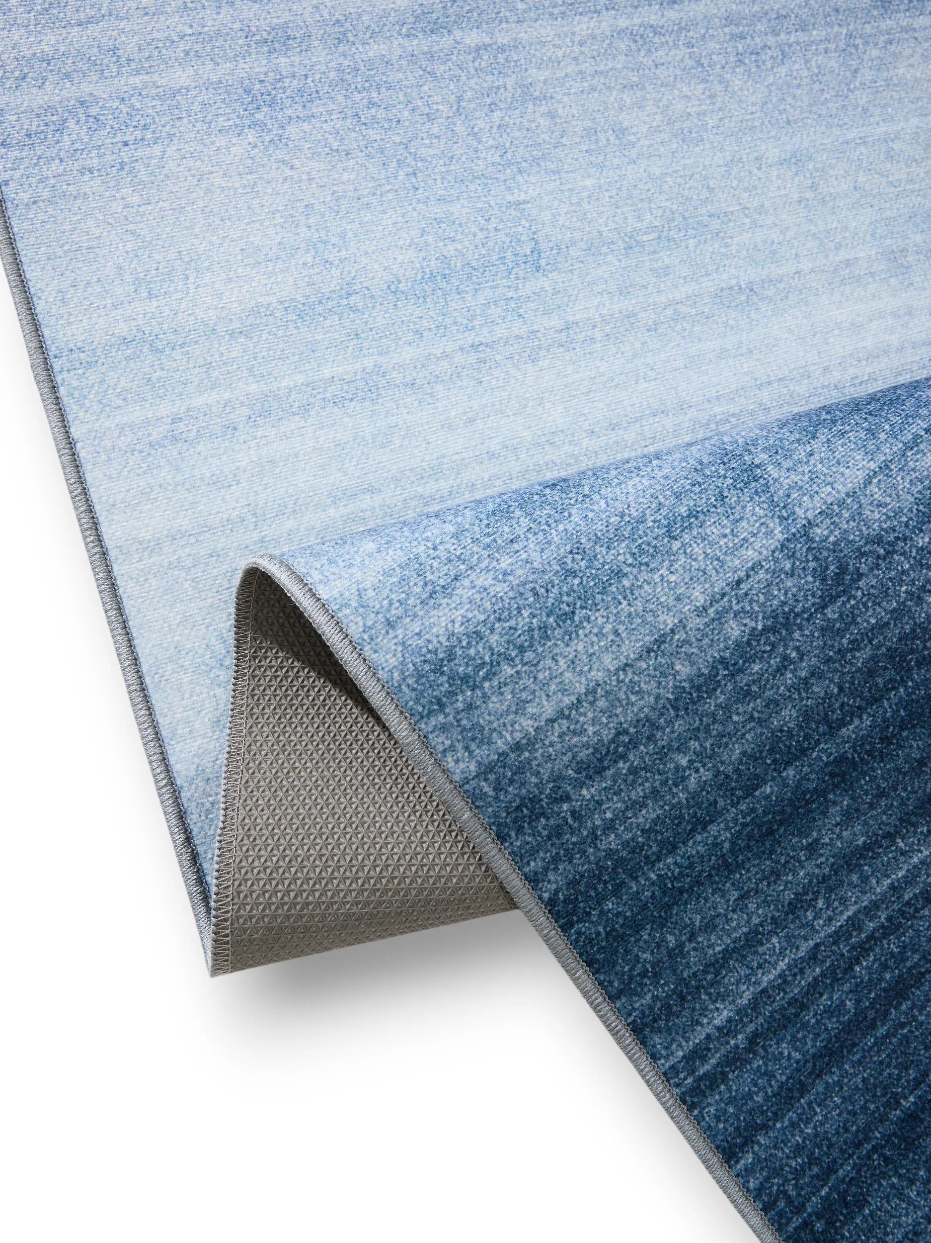 Rug Laury Blue