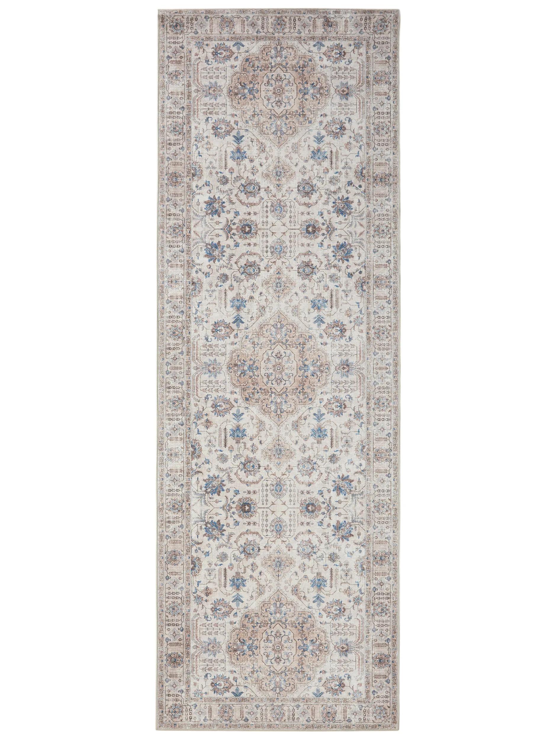 Runner Laury Beige