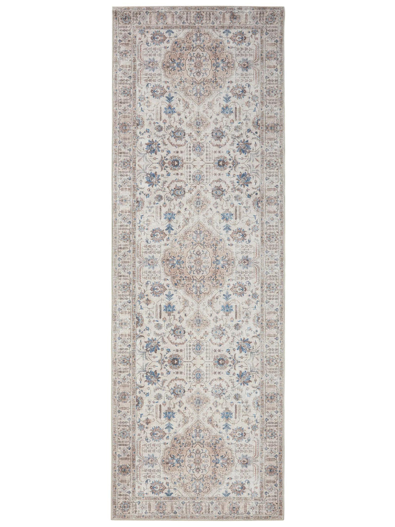 Runner Laury Beige
