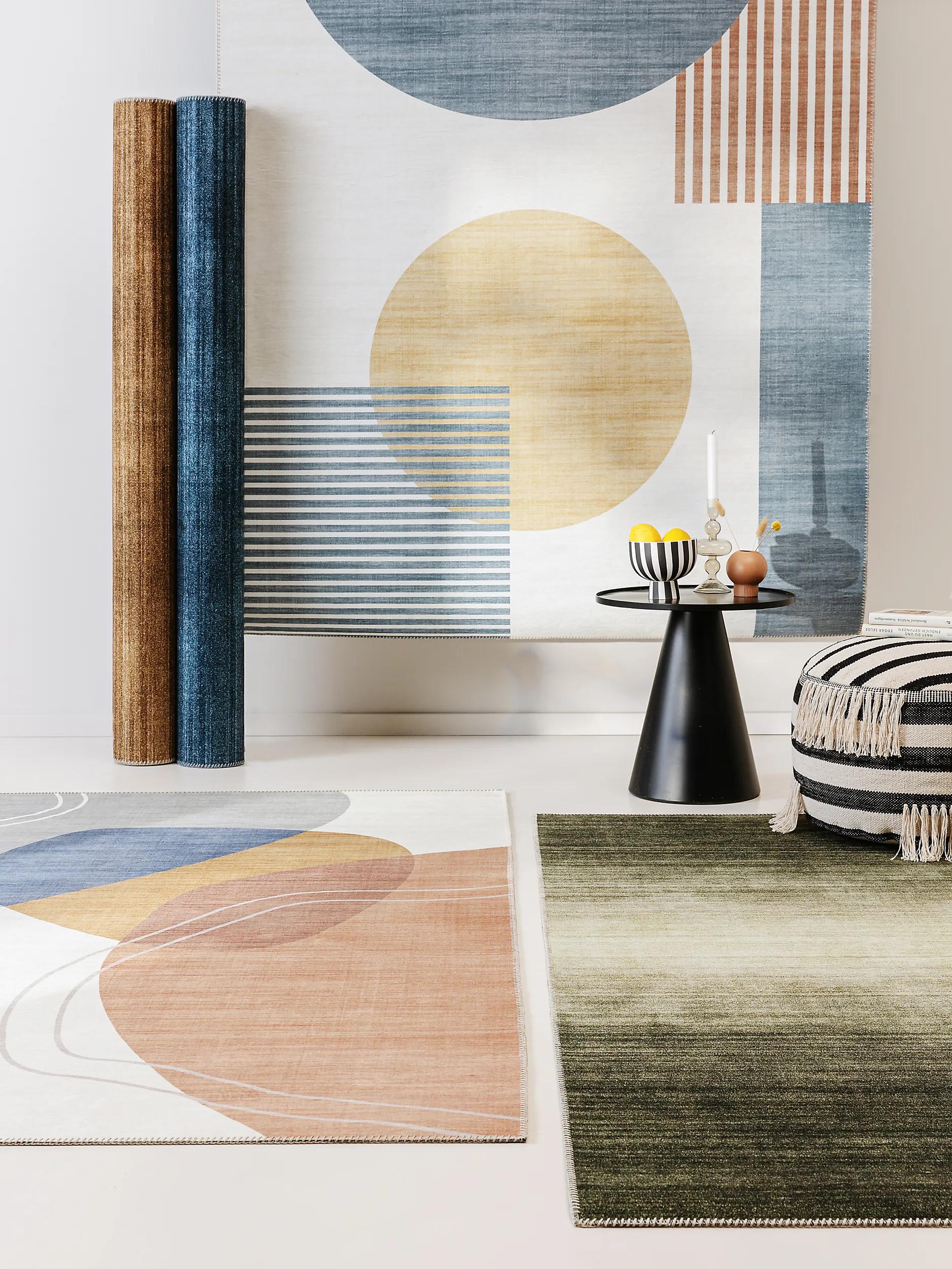 Rug Laury Multicolour