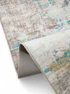 Rug Laury Yellow