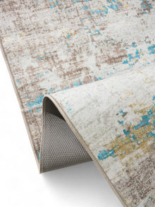 Rug Laury Yellow