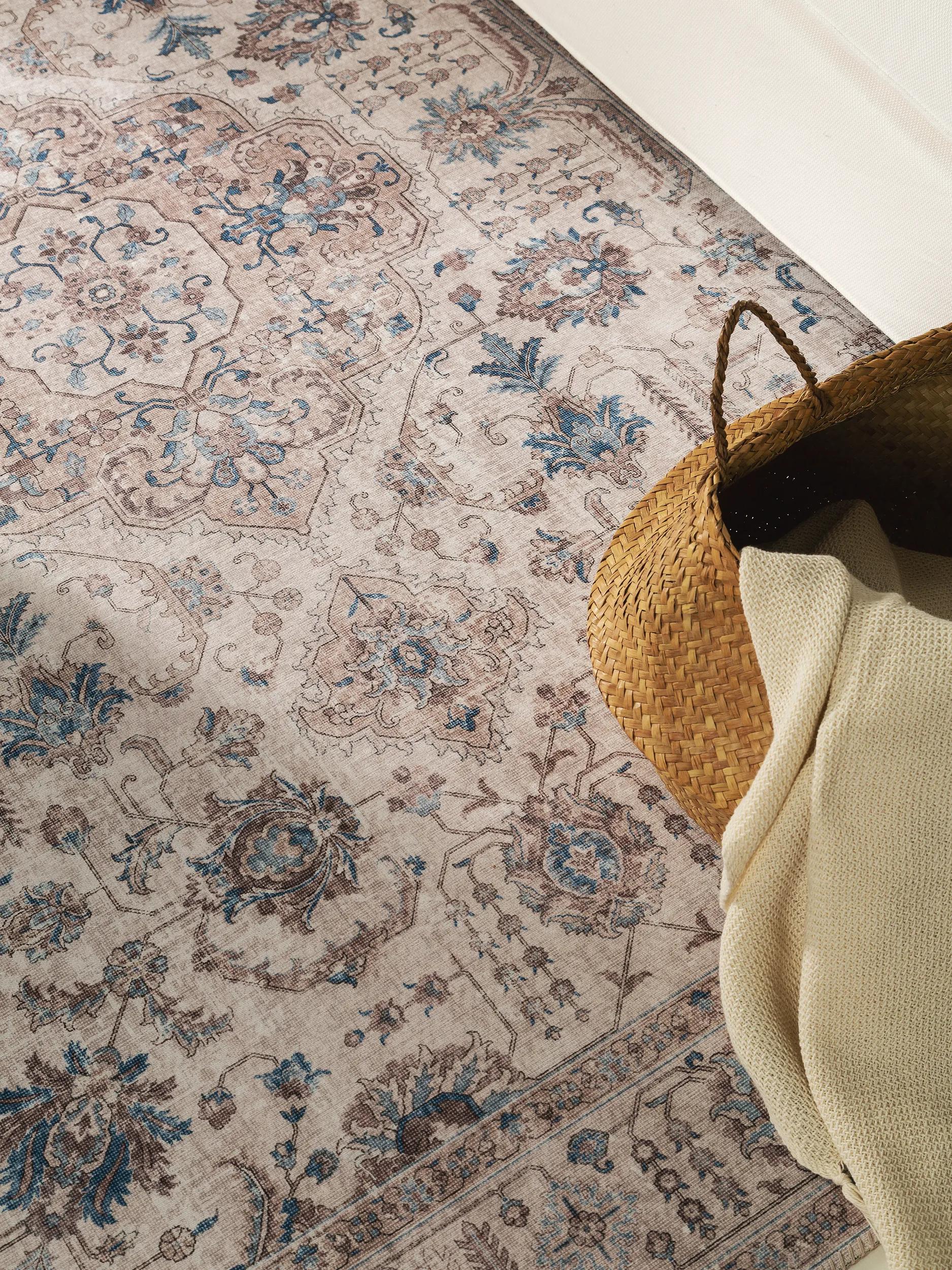 Rug Laury Beige