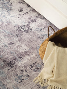 Rug Laury Grey