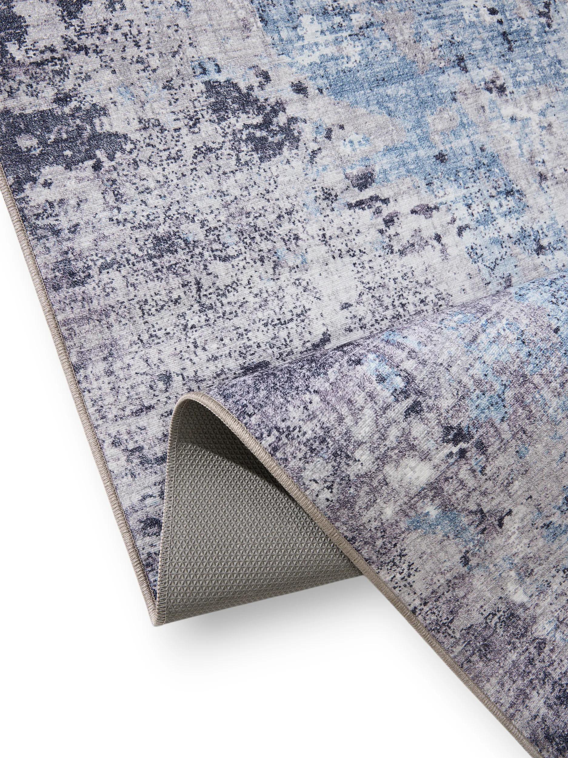 Rug Laury Grey