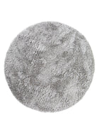 Shaggy rug Lea Grey