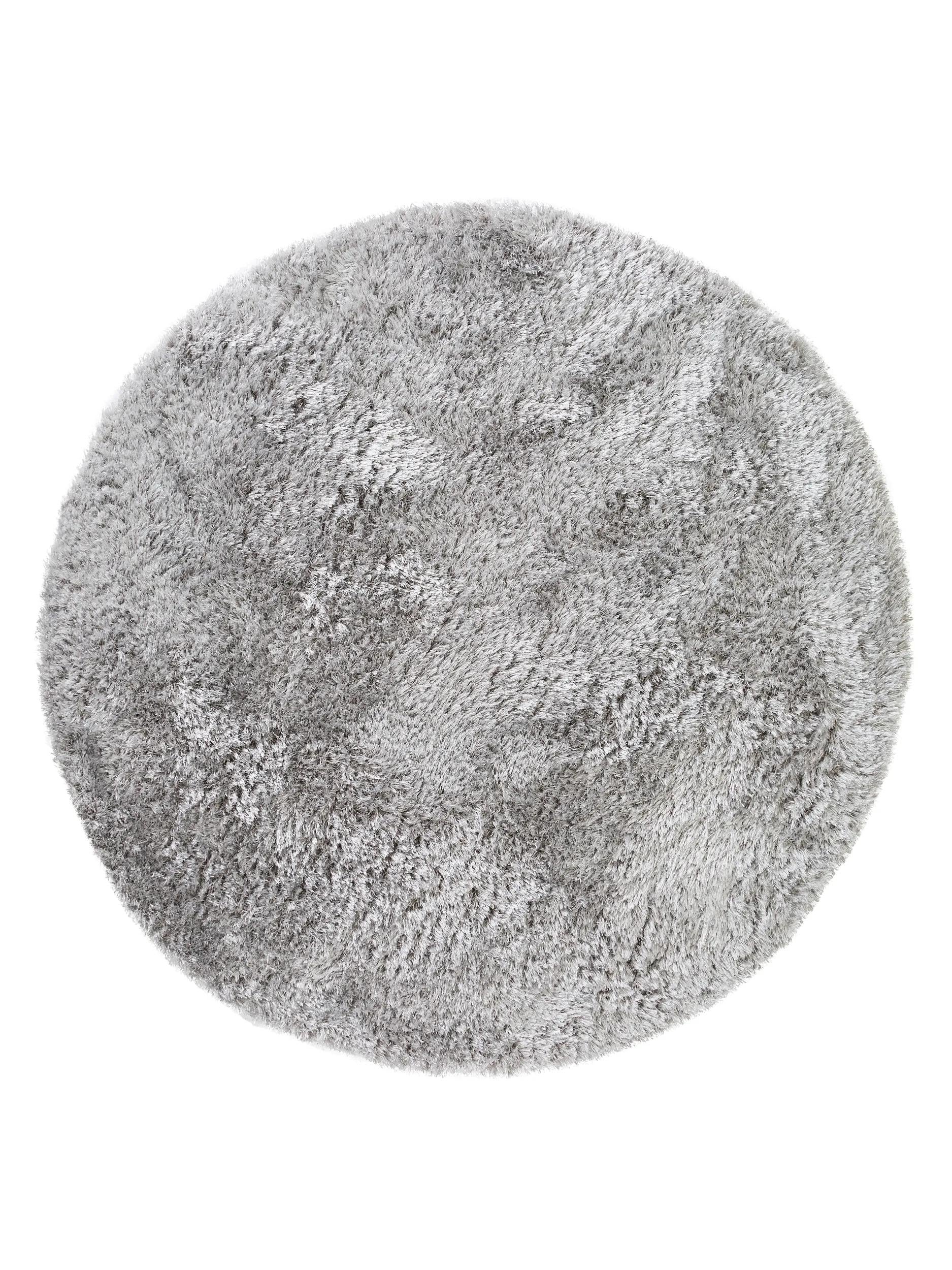 Shaggy rug Lea Grey