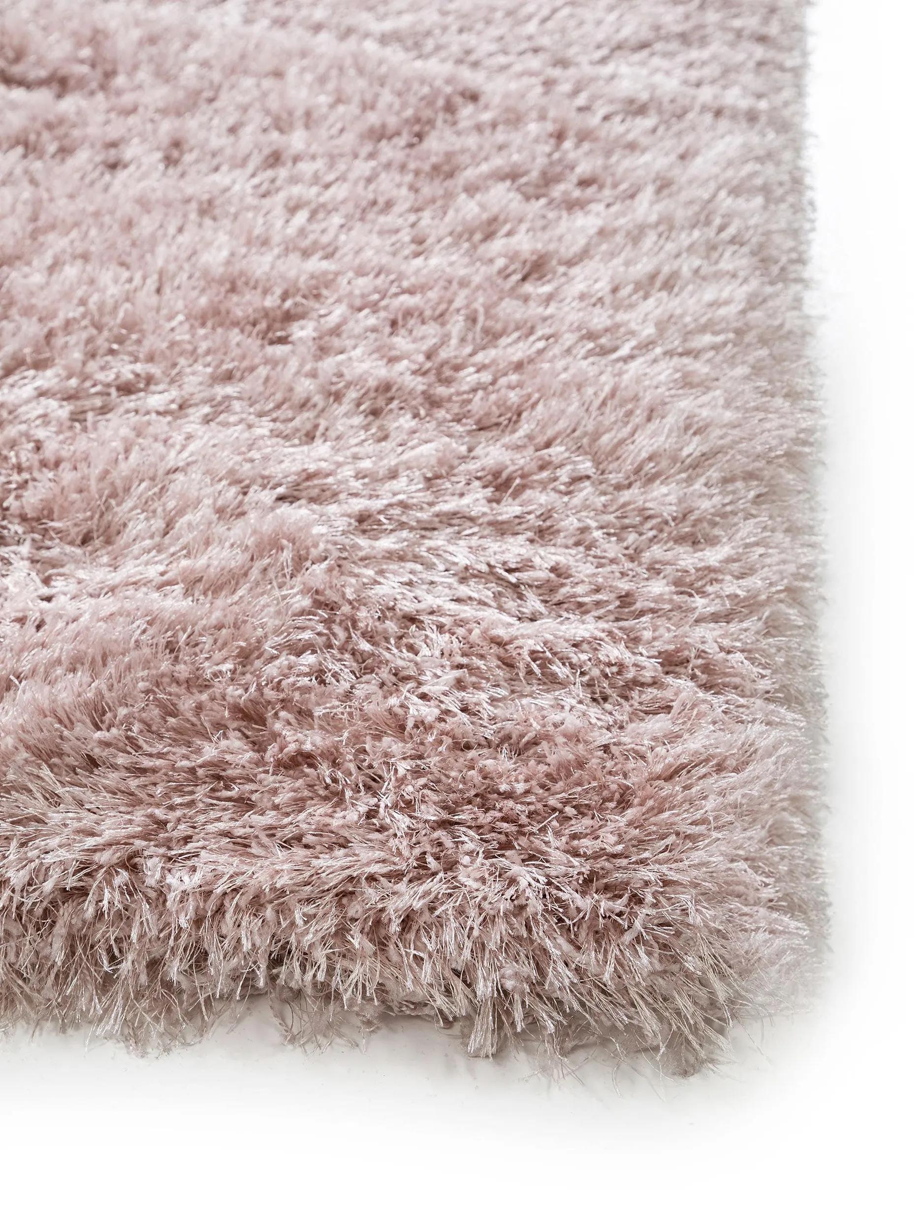 Shaggy rug Lea Rose