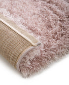 Shaggy rug Lea Rose