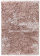 Shaggy rug Lea Rose