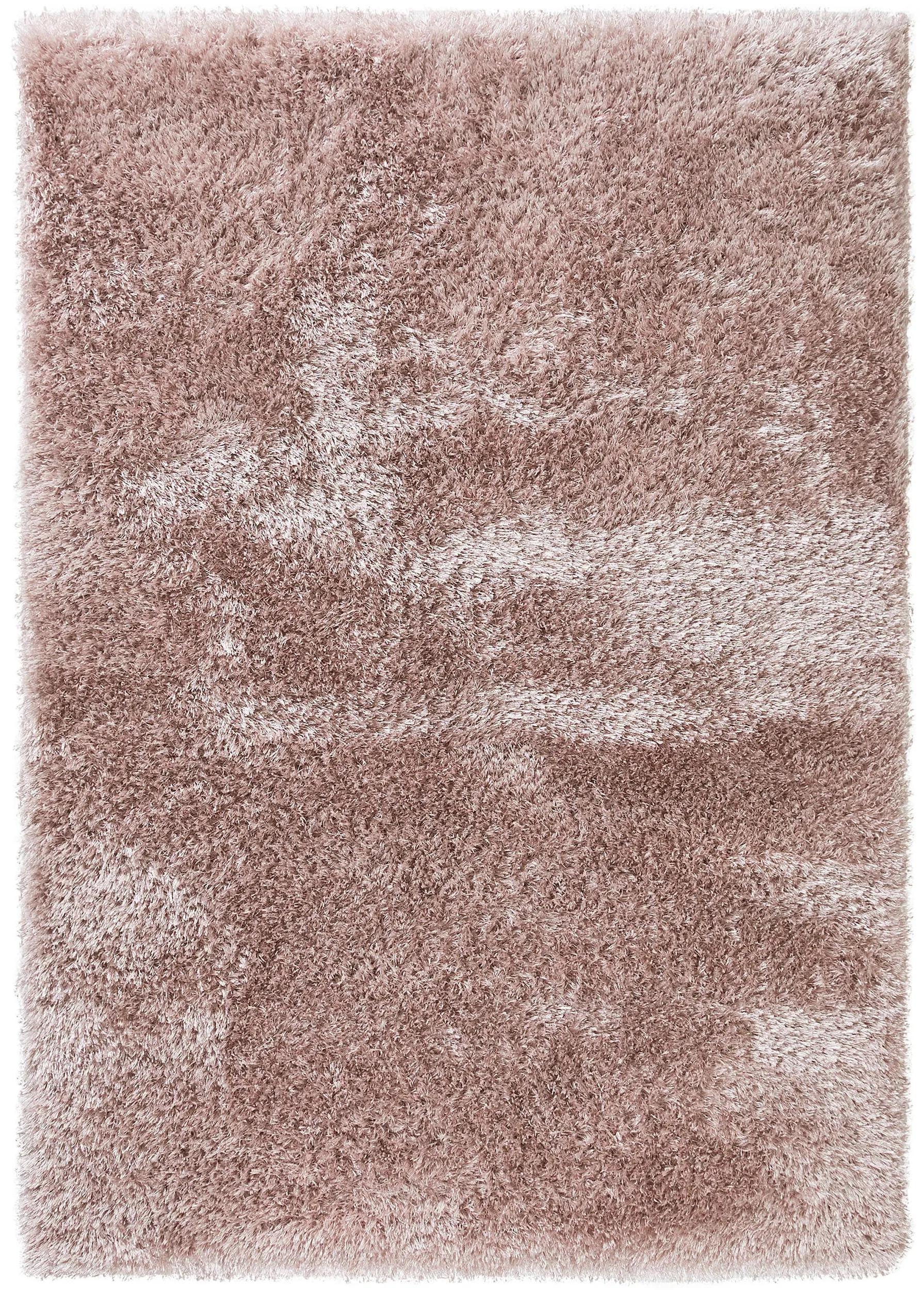 Shaggy rug Lea Rose