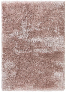 Shaggy rug Lea Rose