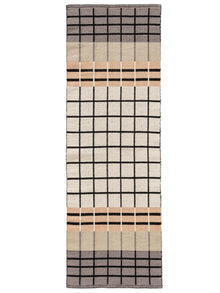 Runner Leander Grey/White