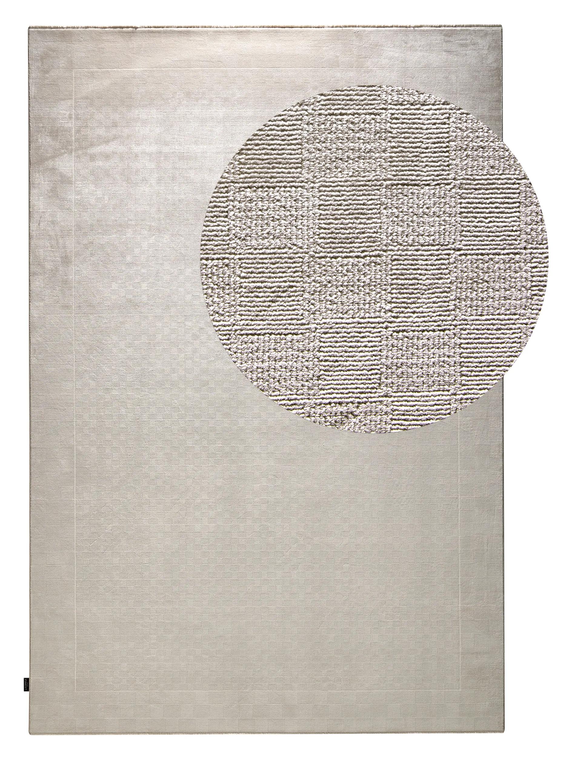 Rug Leandro Cream