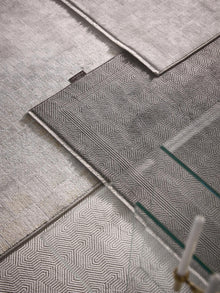 Runner Leandro Dark Grey