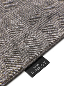 Rug Leandro Dark Grey