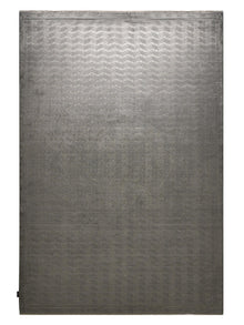 Rug Leandro Dark Grey