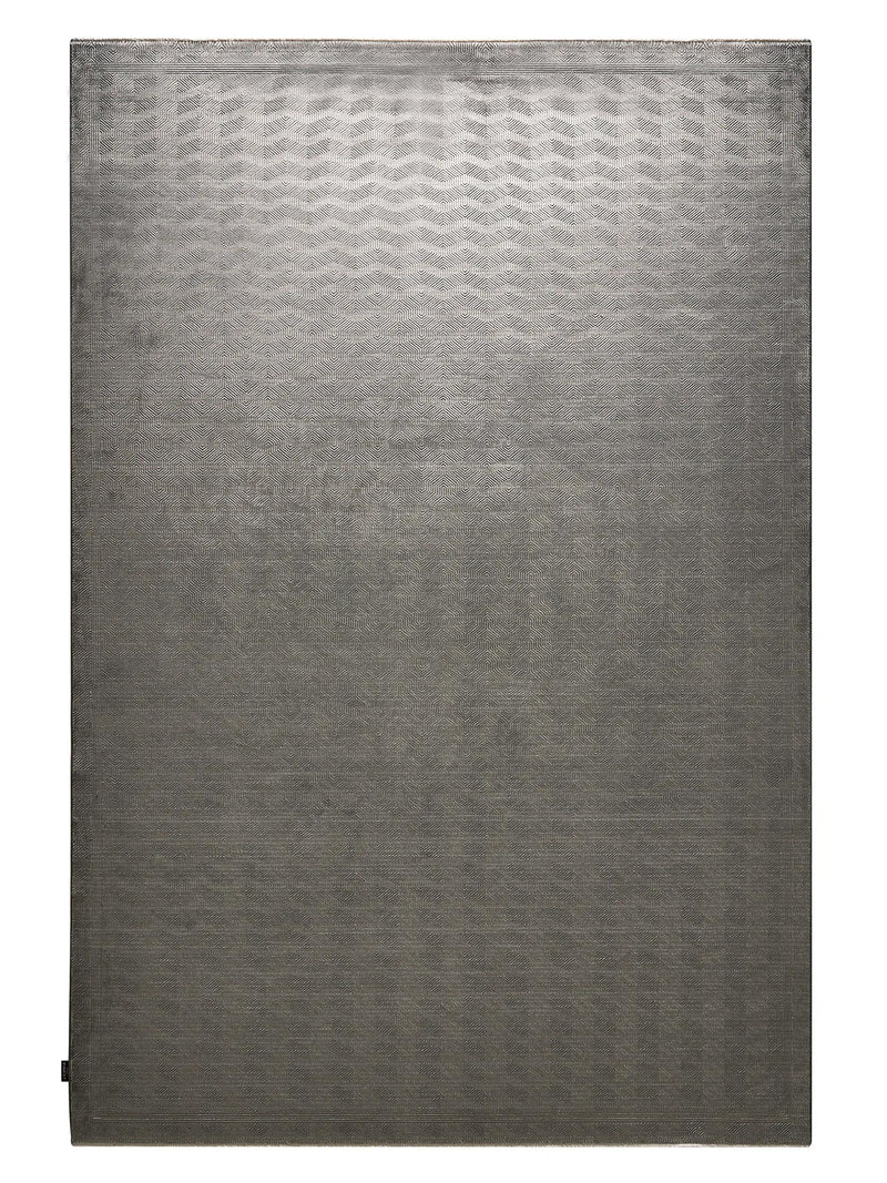 Rug Leandro Dark Grey