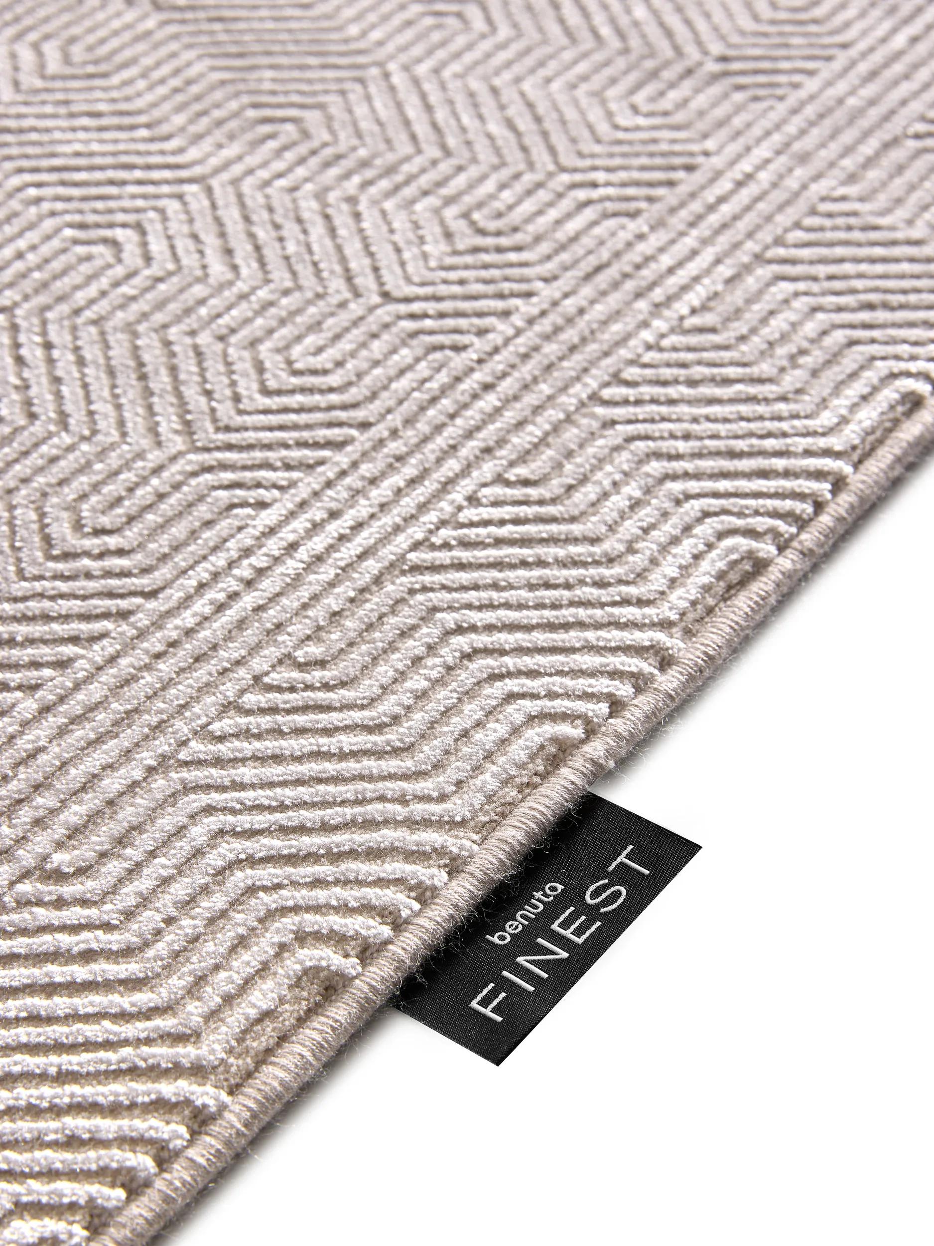 Rug Leandro Cream/Beige