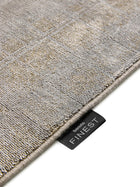 Runner Leandro Grau/Beige