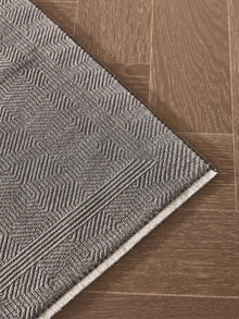 Runner Leandro Dark Grey