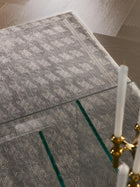 Rug Leandro Dark Grey