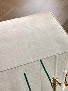 Rug Leandro Cream