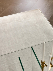 Rug Leandro Cream