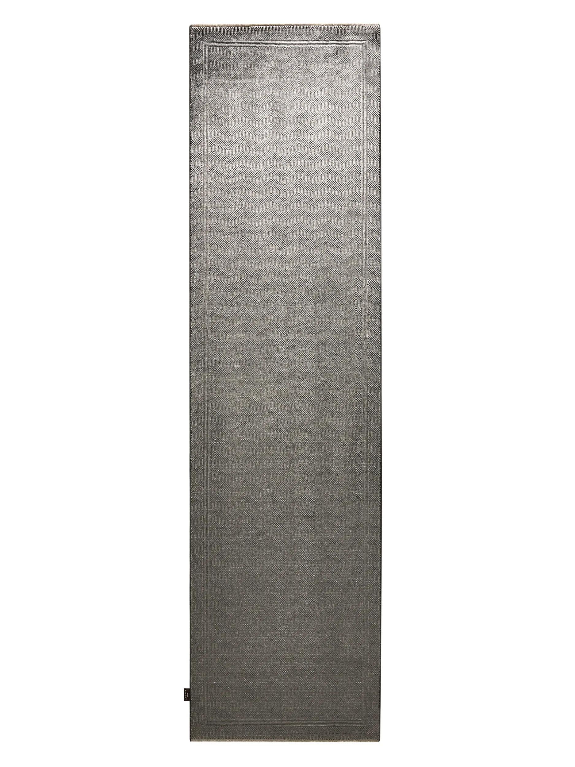 Runner Leandro Dark Grey
