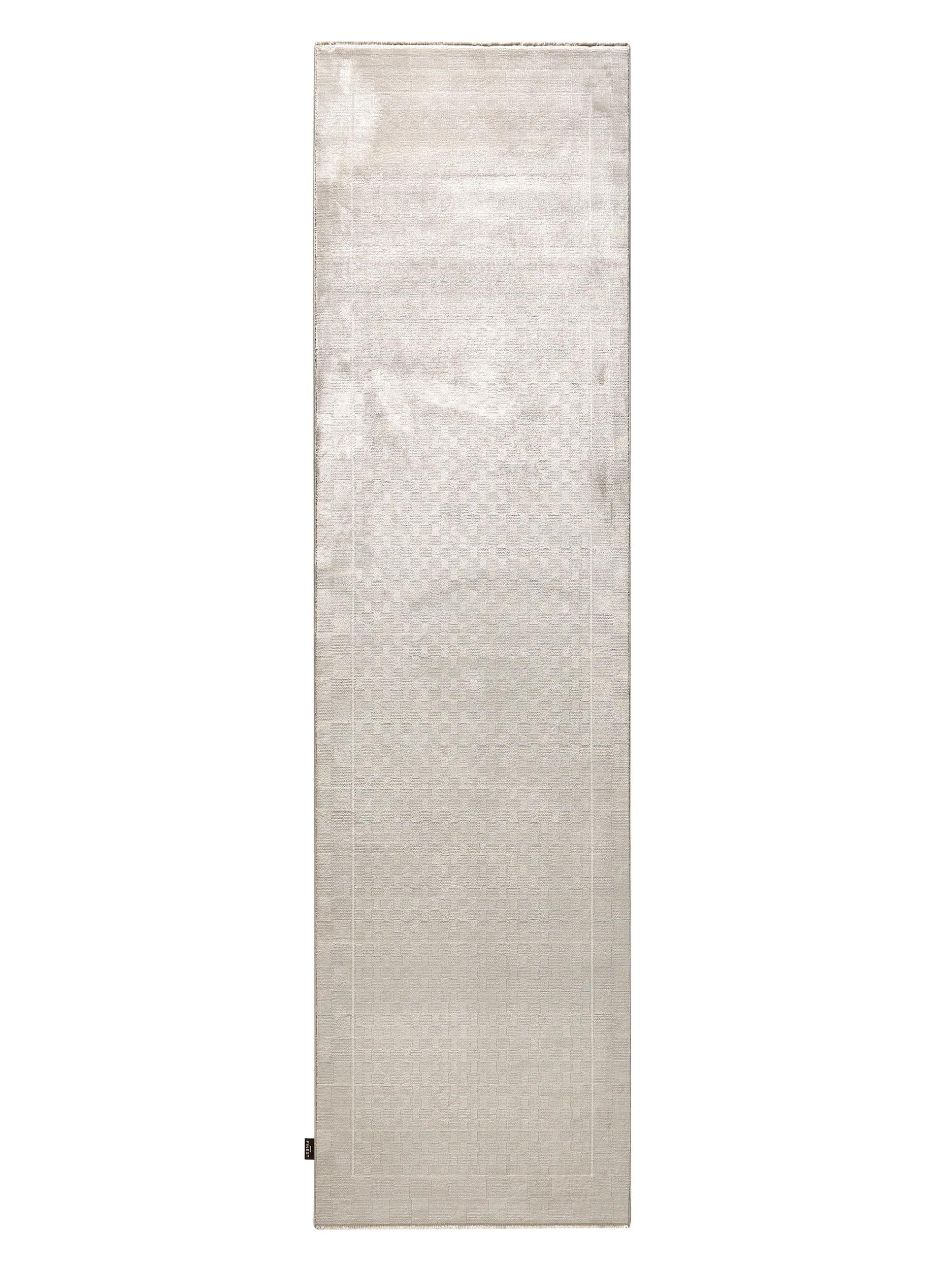 Runner Leandro Cream
