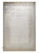 Rug Leandro Grau/Beige