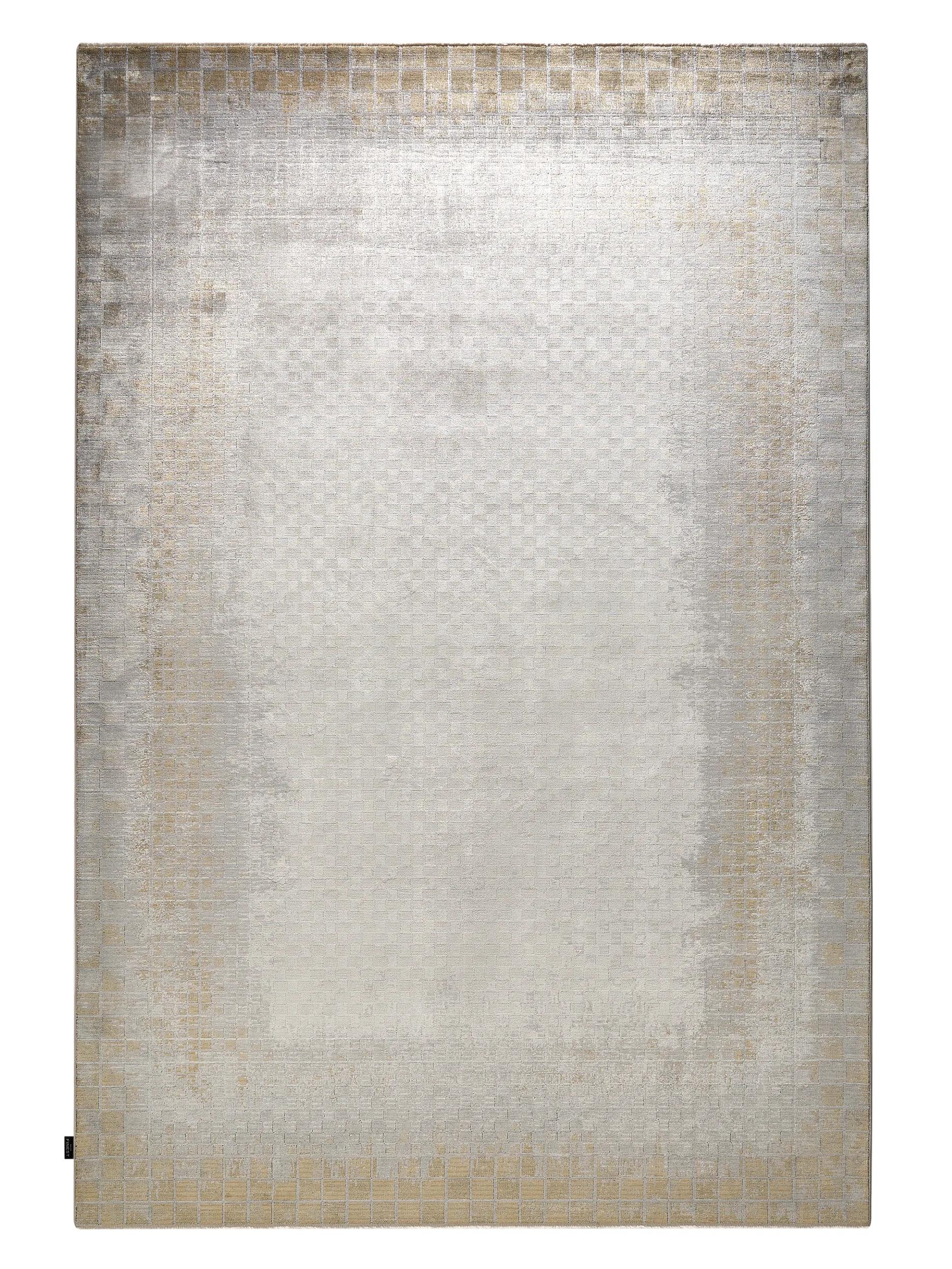Rug Leandro Grau/Beige